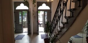 Matcha Bar ceainarie si bistrou cu terasa la Piata Romana 23