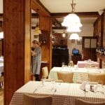 Nonna Mia, bistrou italian traditional in zona Floreasca din Bucuresti