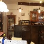 Nonna Mia, bistrou italian traditional in zona Floreasca din Bucuresti