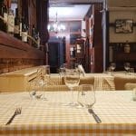 Nonna Mia, bistrou italian traditional in zona Floreasca din Bucuresti