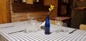 Nonna Mia, bistrou italian traditional in zona Floreasca din Bucuresti