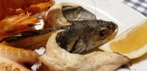 Nonna Mia, bistrou italian traditional in zona Floreasca din Bucuresti