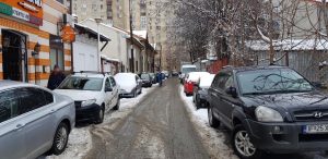 Nonna Mia, restaurant italian in zona Calea Floreasca din Bucuresti