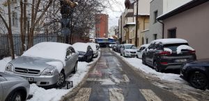 Nonna Mia, restaurant italian in zona Calea Floreasca din Bucuresti