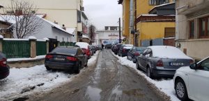 Nonna Mia, restaurant italian in zona Calea Floreasca din Bucuresti