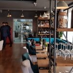 Ora Experience, restaurant cu bucatari greci in Calea Floreasca