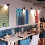 Ora Experience, restaurant cu bucatari greci in Calea Floreasca