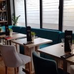 Ora Experience, restaurant cu bucatari greci in Calea Floreasca