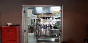 Ora Experience, restaurant cu bucatari greci in Calea Floreasca