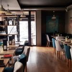 Ora Experience, restaurant cu bucatari greci in Calea Floreasca