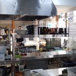 Ora Experience, restaurant cu bucatari greci in Calea Floreasca