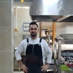 Ora Experience, restaurant cu bucatari greci in Calea Floreasca