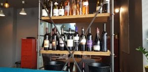 Ora Experience, restaurant cu bucatari greci in Calea Floreasca