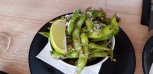 Ora Experience, restaurant cu bucatari greci in Calea Floreasca