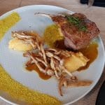 Ora Experience, restaurant cu bucatari greci in Calea Floreasca