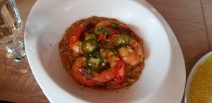 Ora Experience, restaurant cu bucatari greci in Calea Floreasca