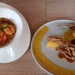 Ora Experience, restaurant cu bucatari greci in Calea Floreasca