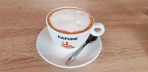 Ora Experience, restaurant cu bucatari greci in Calea Floreasca