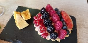 Ora Experience, restaurant cu bucatari greci in Calea Floreasca