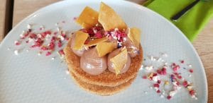 Ora Experience, restaurant cu bucatari greci in Calea Floreasca