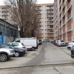 Complexul studentesc Regie, cu restaurantele 14th Lane, Celere, La Mia Musica si altele