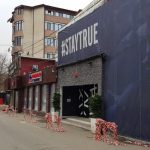 Complexul studentesc Regie, cu restaurantele 14th Lane, Celere, La Mia Musica si altele
