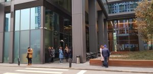 Complexul studentesc Regie, cu restaurantele 14th Lane, Celere, La Mia Musica si altele