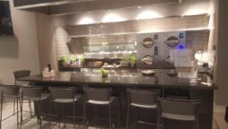 Sara, restaurantul italian din Agora Floreasca