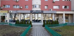 Allucinante by Patrizia, restaurant italian in Calea 13 Septembrie