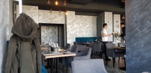 Allucinante by Patrizia, restaurant italian in Calea 13 Septembrie