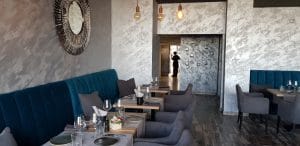 Allucinante by Patrizia, restaurant italian in Calea 13 Septembrie