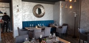 Allucinante by Patrizia, restaurant italian in Calea 13 Septembrie