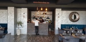 Allucinante by Patrizia, restaurant italian in Calea 13 Septembrie