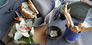 Allucinante by Patrizia, restaurant italian in Calea 13 Septembrie