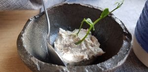 Allucinante by Patrizia, restaurant italian in Calea 13 Septembrie