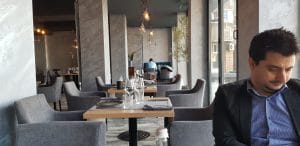 Allucinante by Patrizia, restaurant italian in Calea 13 Septembrie