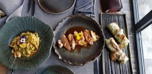 Allucinante by Patrizia, restaurant italian in Calea 13 Septembrie