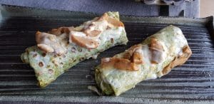 Allucinante by Patrizia, restaurant italian in Calea 13 Septembrie