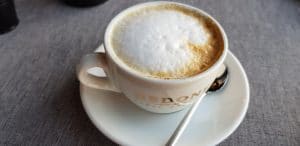 Allucinante by Patrizia, restaurant italian in Calea 13 Septembrie