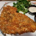 BiBO Restaurant, un bistrou de hamburgeri in Piata Floreasca
