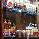 BiBO Restaurant, un bistrou de hamburgeri in Piata Floreasca