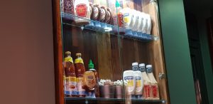 BiBO Restaurant, un bistrou de hamburgeri in Piata Floreasca