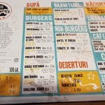 BiBO Restaurant, un bistrou de hamburgeri in Piata Floreasca