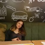BiBO Restaurant, un bistrou de hamburgeri in Piata Floreasca