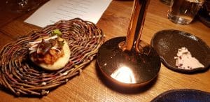 Bistro Ateneu, Noua Bucatarie Romaneasca Fina cu Chef Alexandru Dumitru