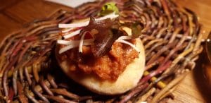 Bistro Ateneu, Noua Bucatarie Romaneasca Fina cu Chef Alexandru Dumitru