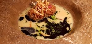 Bistro Ateneu, Noua Bucatarie Romaneasca Fina cu Chef Alexandru Dumitru