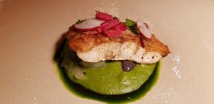 Bistro Ateneu, Noua Bucatarie Romaneasca Fina cu Chef Alexandru Dumitru