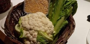 Bistro Ateneu, Noua Bucatarie Romaneasca Fina cu Chef Alexandru Dumitru