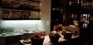 Bistro Ateneu, Noua Bucatarie Romaneasca Fina cu Chef Alexandru Dumitru